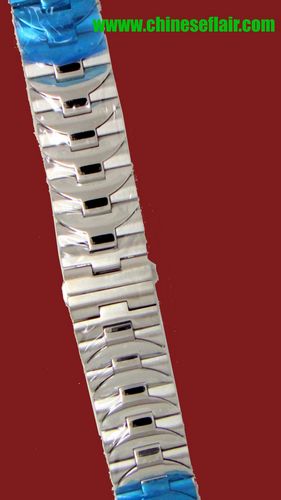 Copy Officine Panerai Steel watch band 24mm